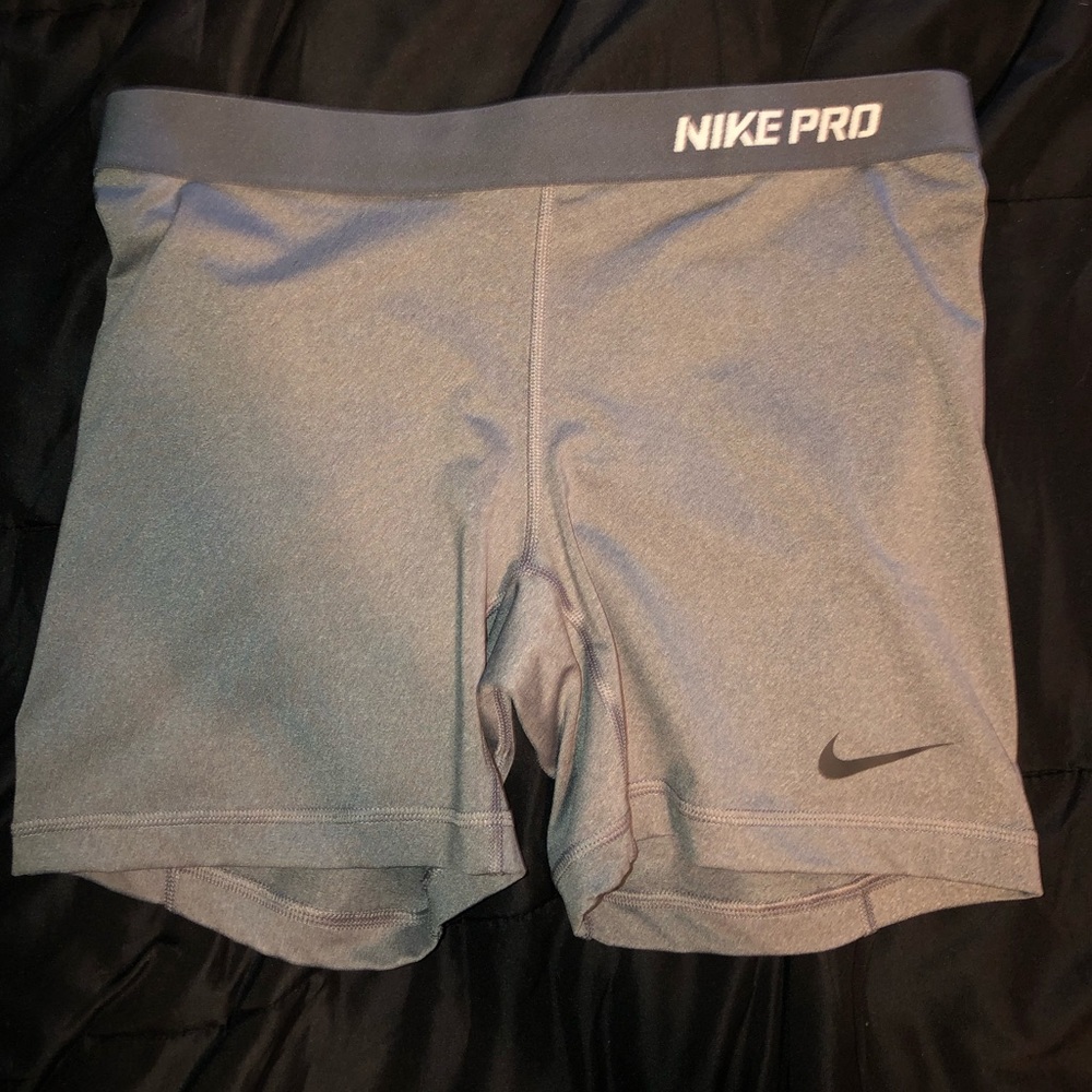 NIKE PRO SPANDEX